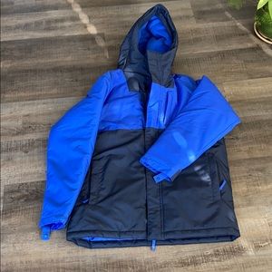 Boys jacket